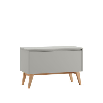 Caja de juguetes (Colección Classy Gray)